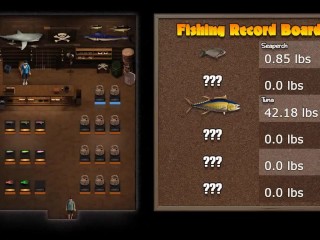 Treasure Of Nadia NLT-Media:Its Time For Fishing-Ep42