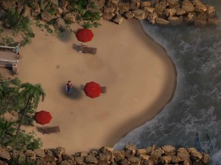 Treasure Of Nadia NLT-Media:Its Time For Fishing-Ep42