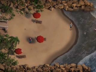 Treasure Of Nadia NLT-Media:Its Time For Fishing-Ep42