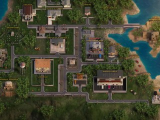 Treasure Of Nadia NLT-Media:Its Time For Fishing-Ep42