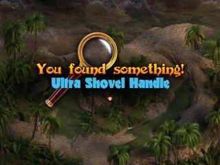 Treasure Of Nadia NLT-Media:Its Time For Fishing-Ep42