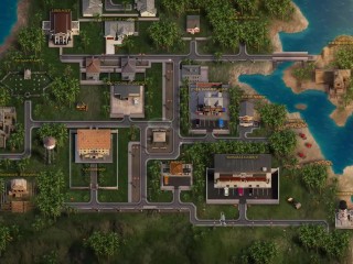 Treasure Of Nadia NLT-Media:Its Time For Fishing-Ep42