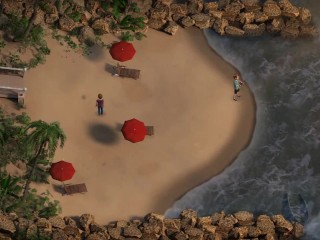 Treasure Of Nadia NLT-Media:Its Time For Fishing-Ep42