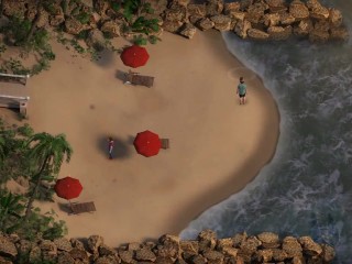 Treasure Of Nadia NLT-Media:Its Time For Fishing-Ep42