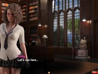 Treasure Of Nadia NLT-Media: The Love Potion-Ep44