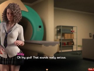 Treasure Of Nadia NLT-Media: The Love Potion-Ep44