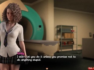 Treasure Of Nadia NLT-Media: The Love Potion-Ep44