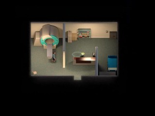 Treasure Of Nadia NLT-Media: The Love Potion-Ep44