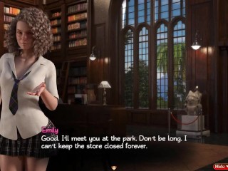 Treasure Of Nadia NLT-Media: The Love Potion-Ep44