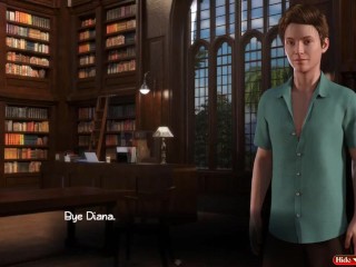 Treasure Of Nadia NLT-Media: The Love Potion-Ep44