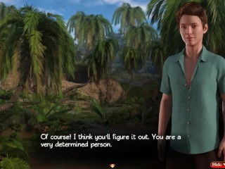 Treasure Of Nadia NLT-Media: The Love Potion-Ep44