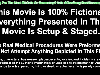 $CLOV Woodstock Hippie Miss Mars Brought To Current Times By Doctor Tampa 2 Study & Examine The Past