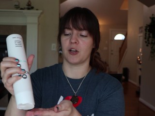 Toy Review - Royal Kit with Lotion, Body Wash, Condoms, Lube, and PH Balanced Wipes!