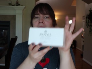 Toy Review - Royal Kit with Lotion, Body Wash, Condoms, Lube, and PH Balanced Wipes!