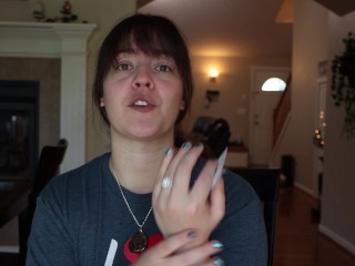 Toy Review - Royal Kit with Lotion, Body Wash, Condoms, Lube, and PH Balanced Wipes!