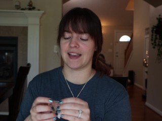 Toy Review - Royal Kit with Lotion, Body Wash, Condoms, Lube, and PH Balanced Wipes!