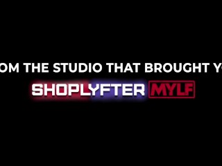 Shoplyfter MYLF -Slender Milf Sunny Lane Lets The Security Guard Fill Her Mature Pussy With Hot Jizz