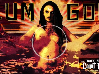 The Cum God - Fertility, Impregnation, Breeding Fetish, erotic audio porn for women