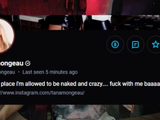 Tana Mongeau OF review! (TanaMongeaulol Onlyfans!)