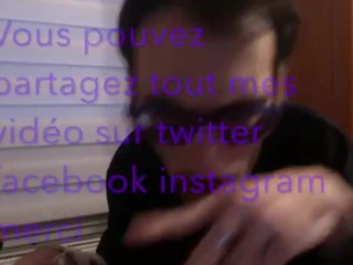 présentation de mon sac de jean Benjamin