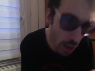 présentation de mon sac de jean Benjamin