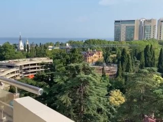 Жёсткий анал с женой брата