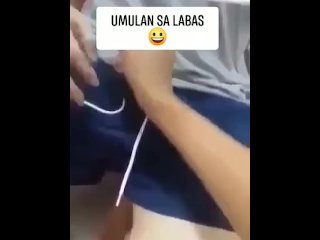 Jinakol ako hanggang labasan