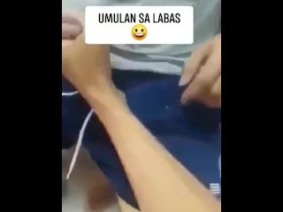 Jinakol ako hanggang labasan