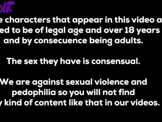 Futanari Tsunade fucks Futanari Sakura in the ass - Naruto Hentai, Anime Uncensored, hentai porn