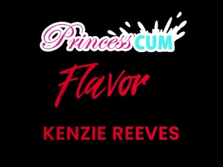 Petite Blonde Kenzie Reeves Hot Picnic Fuck With BF S1:E10