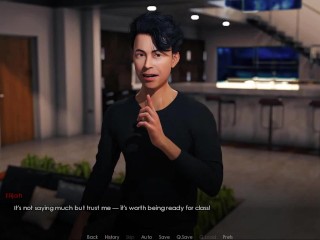 Lust Academy: Season Final-Ep10