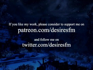 DesireSFM-The Celebration of Midwinter (The Witcher)