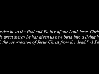 ResERECTION of Jesus Easter Blasphemy