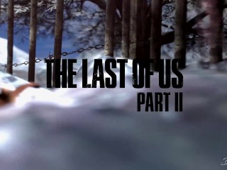 DesireSFM-Winter The Last of Us Part II