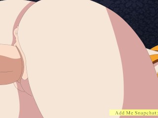 Stepmom and stepson Hotel Sex , step mom, massage, lesbian, milf hentai, anime, japanese, asian,