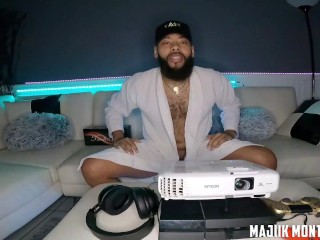 Iron Man Masturbator Cup from Treediride TESTING