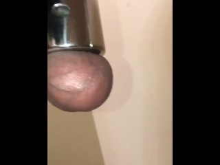 DM  me If  you love saggy low hanging balls  scrotum porn  more than dick