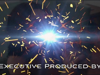 Jojo is draining a big big cock