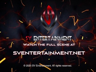 Jojo is draining a big big cock