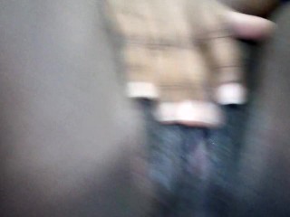 Me masturbo hasta llegar al orgasmo