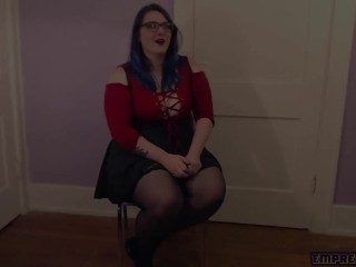 Quickie: Transformative Technology