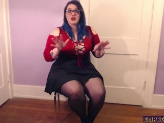 Quickie: Transformative Technology