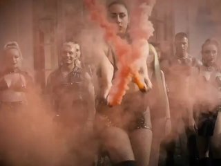 DOG FACTORY NEW GROUP PROJECT