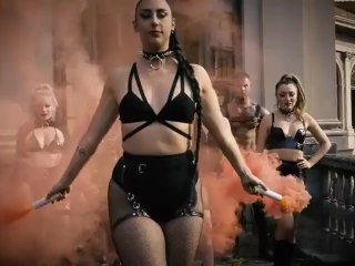 DOG FACTORY NEW GROUP PROJECT