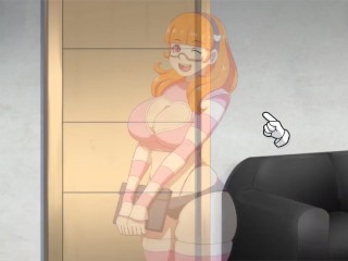 WaifuHub - Part 5 - Cheelai Dragon Ball Sex By LoveSkySanHentai