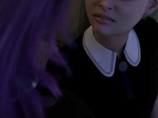 WVM - PART 109 - All's Well What Ends Well