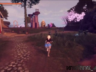 Gameplay - breeders of the nephelym - The Formurian