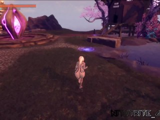 Gameplay - breeders of the nephelym - The Formurian