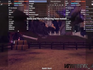 Gameplay - breeders of the nephelym - The Formurian