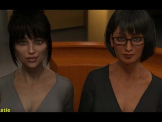 WVM - PART 110 - Quickie With Spectators